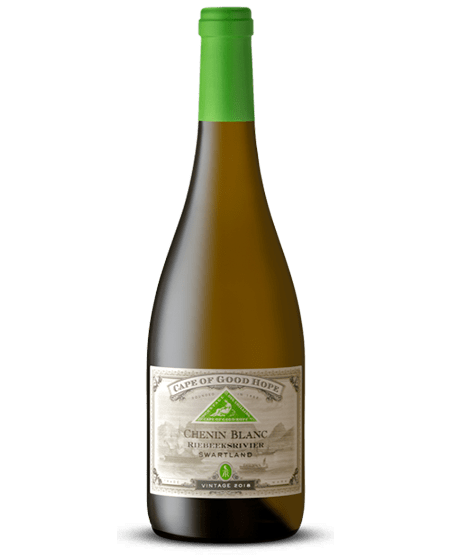 COGH Riebeeksrivier Chenin blanc