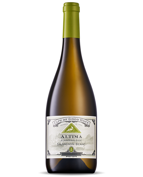 Cape of Good Hope Elandskloof Altima Sauvignon Blanc 2025 NV