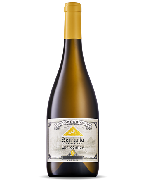 Cape of Good Hope Elandskloof Serruria Chardonnay 2025 NV