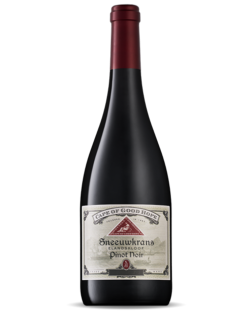 Cape of Good Hope Elandskloof Sneeuwkrans Pinot Noir 2022 NV