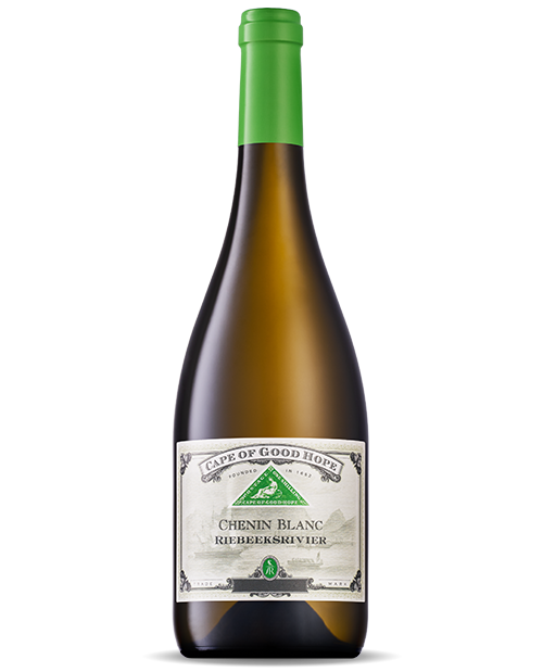Cape of Good Hope Riebeeksrivier Chenin Blanc 2025 NV